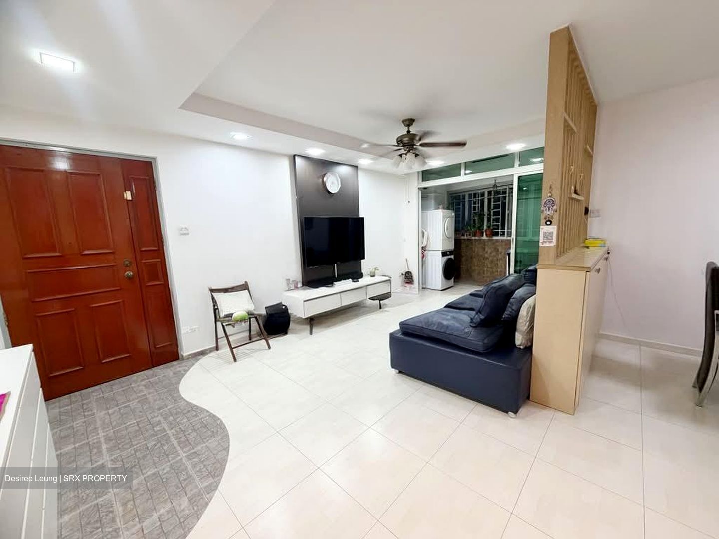 Blk 106D Punggol Field (Punggol), HDB 5 Rooms #530153351